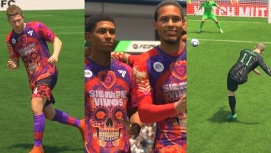 EA Sports FC 24: todos los estilos de juego, explicados