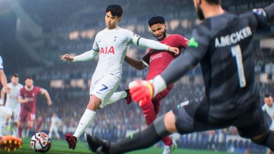 EA Sports FC 24: toques de esfuerzo, explicados