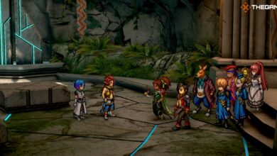 Eiyuden Chronicle: Cien héroes: los personajes más importantes para subir de nivel
