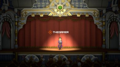 Eiyuden Chronicle: Hundred Heroes - Guía de ubicaciones de guiones teatrales