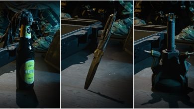 Modern Warfare 2 Best Tacticals Featured