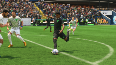 El mejor jugador para Golden Glow Up Evolution en EA FC 24