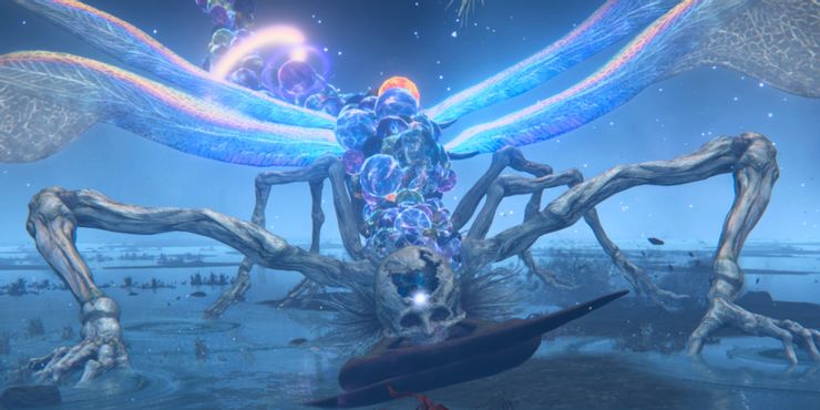 ️【 Elden Ring: Cómo derrotar a Astel, Naturalborn Of The Void 】2024