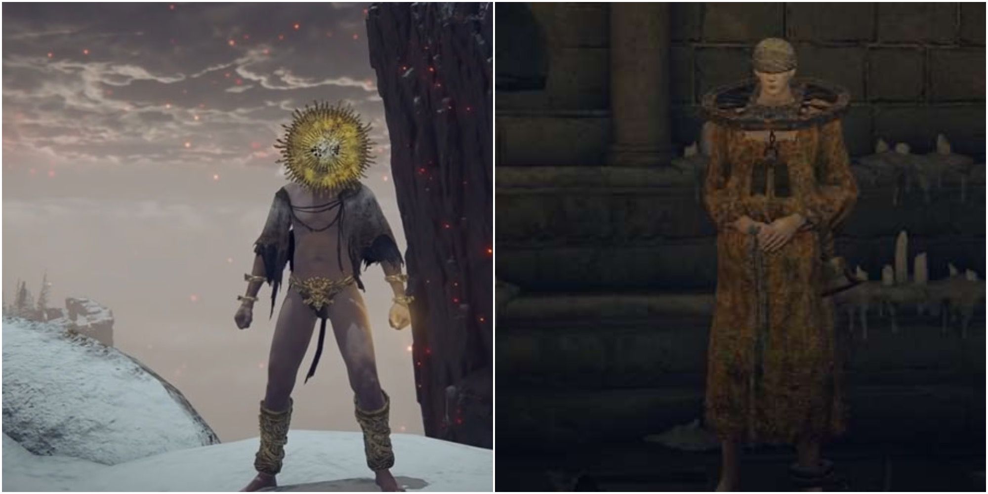 Age of Order Ending in Elden Ring