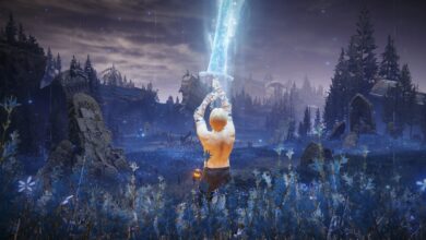 Elden Ring: Shadow Of The Erdtree - Cómo acceder a la costa cerúlea