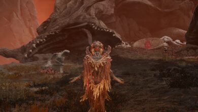 Elden Ring: Shadow Of The Erdtree - Cómo convertirse en un dragón