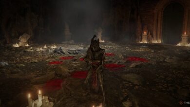 Elden Ring: Shadow Of The Erdtree - Guía de mazmorras de Dragon's Pit