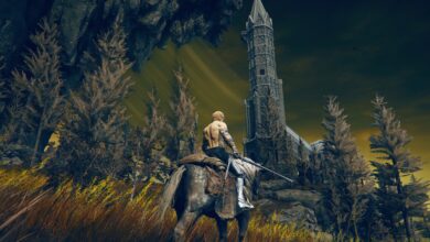 Elden Ring: Shadow Of The Erdtree - Guía del ascenso de Rabbath