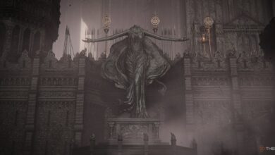 Elden Ring: Shadow Of The Erdtree - Una gran runa se ha roto, explicación