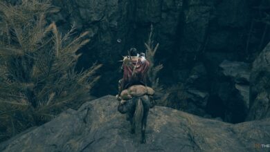 Elden Ring: Shadow Of The Erdtree: ubicación de cada campana