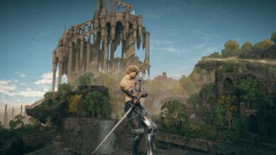 Elden Ring: Shadow Of The Erdtree: ubicación de cada fragmento de mapa