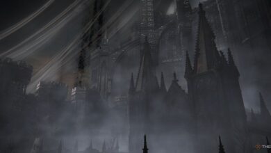Elden Ring: Shadow Of The Erdtree – Qué hacer con la llave de la sala de oración