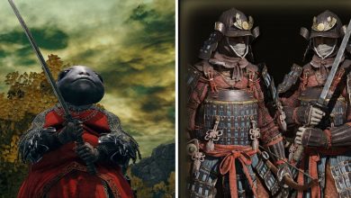 Elden Ring Uchigatana Feature Image