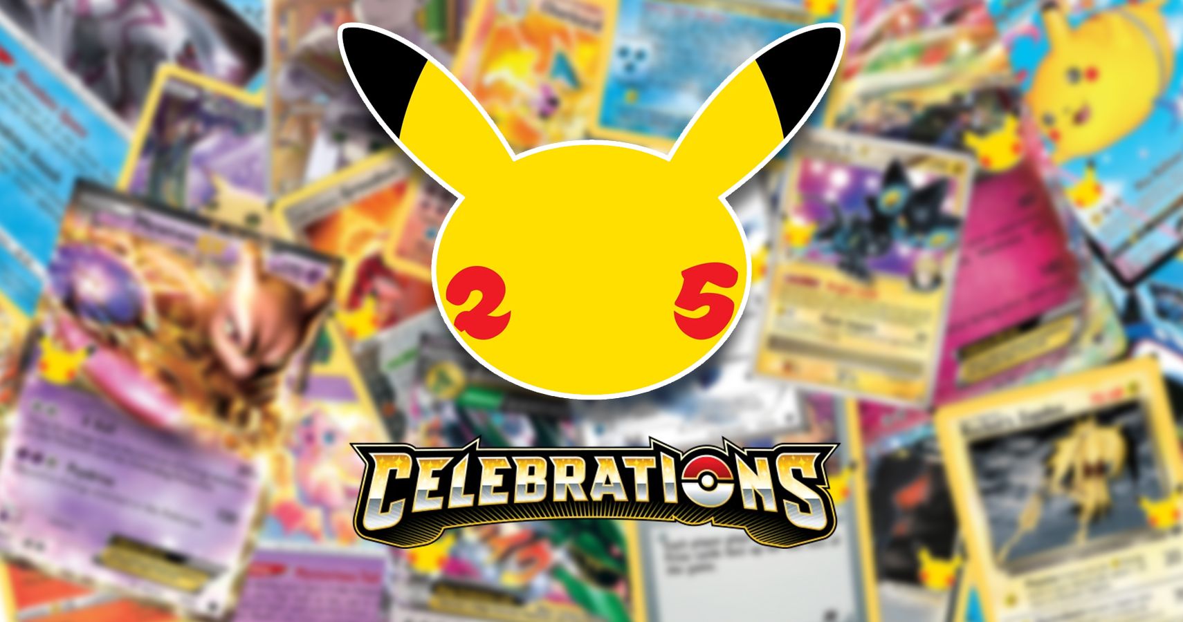 Explicación de las legalidades del formato de celebraciones de JCC Pokémon: dónde puedes jugar tus cartas de celebración