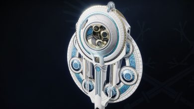 Destiny 2 Ascendant Scepter Artifact Featured