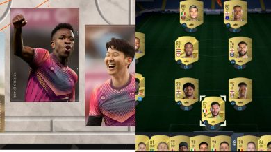 FIFA 23 FUT Feature Image