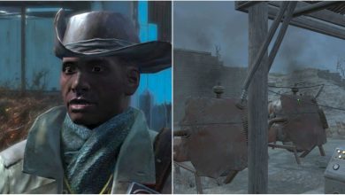 Fallout 4 Taking Independence Featured Split Image
