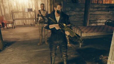 Fallout 76: armas balísticas versus armas energéticas, explicadas