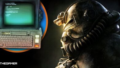 Fallout 76: piratear ubicaciones y niveles de terminales