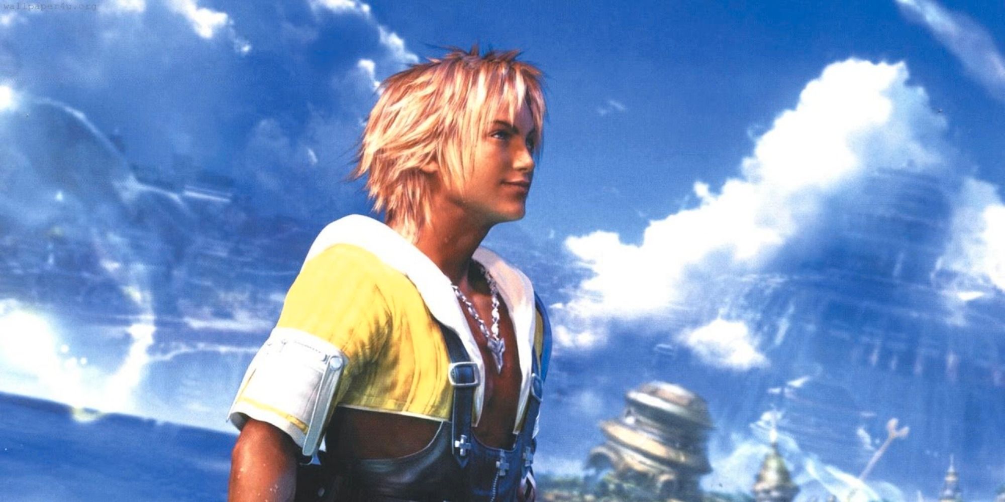 Final Fantasy 10: ¿Deberías usar la cuadrícula de esfera estándar o experta?