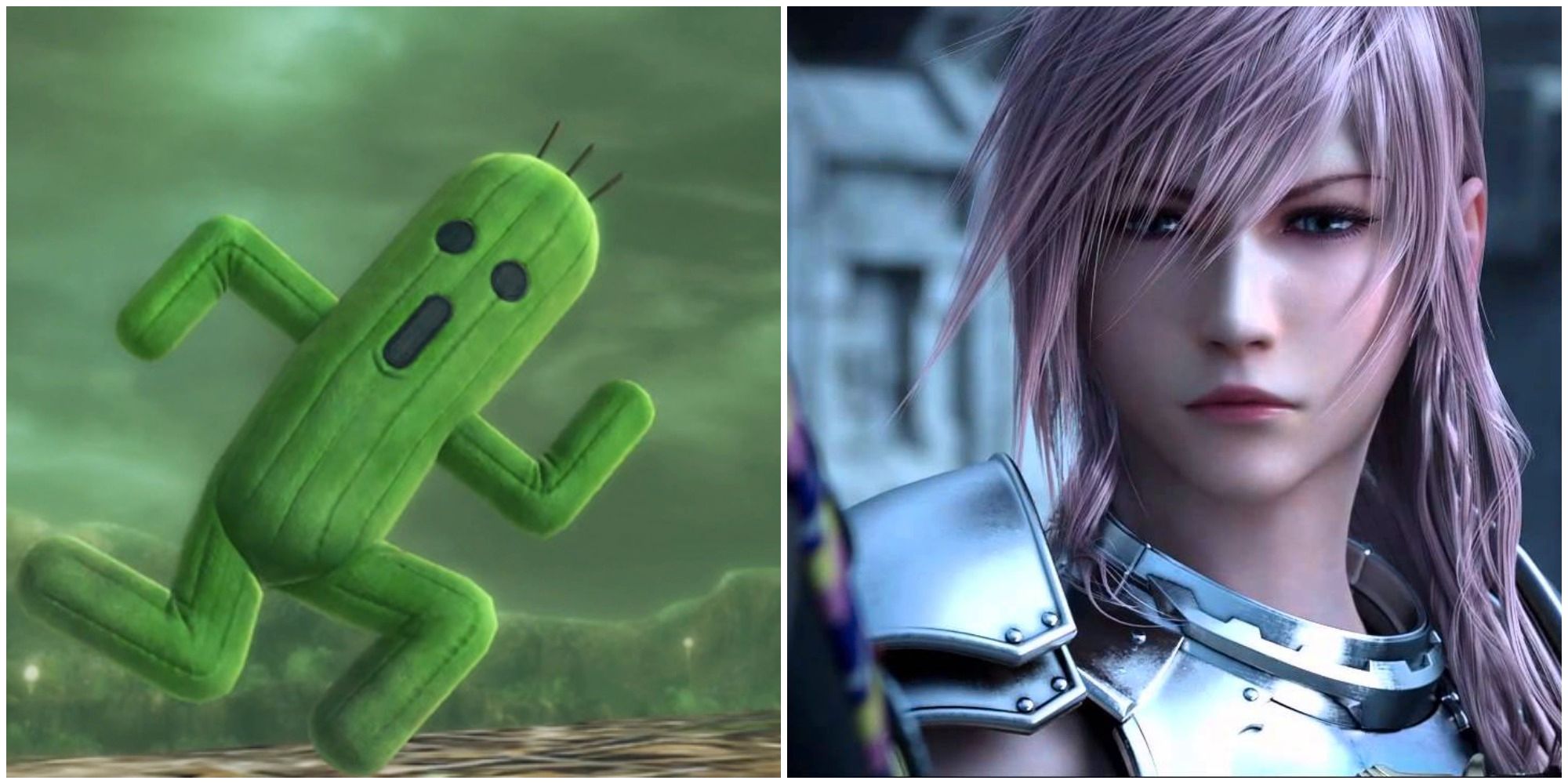 Final Fantasy 13: Cómo derrotar a Gigantuar