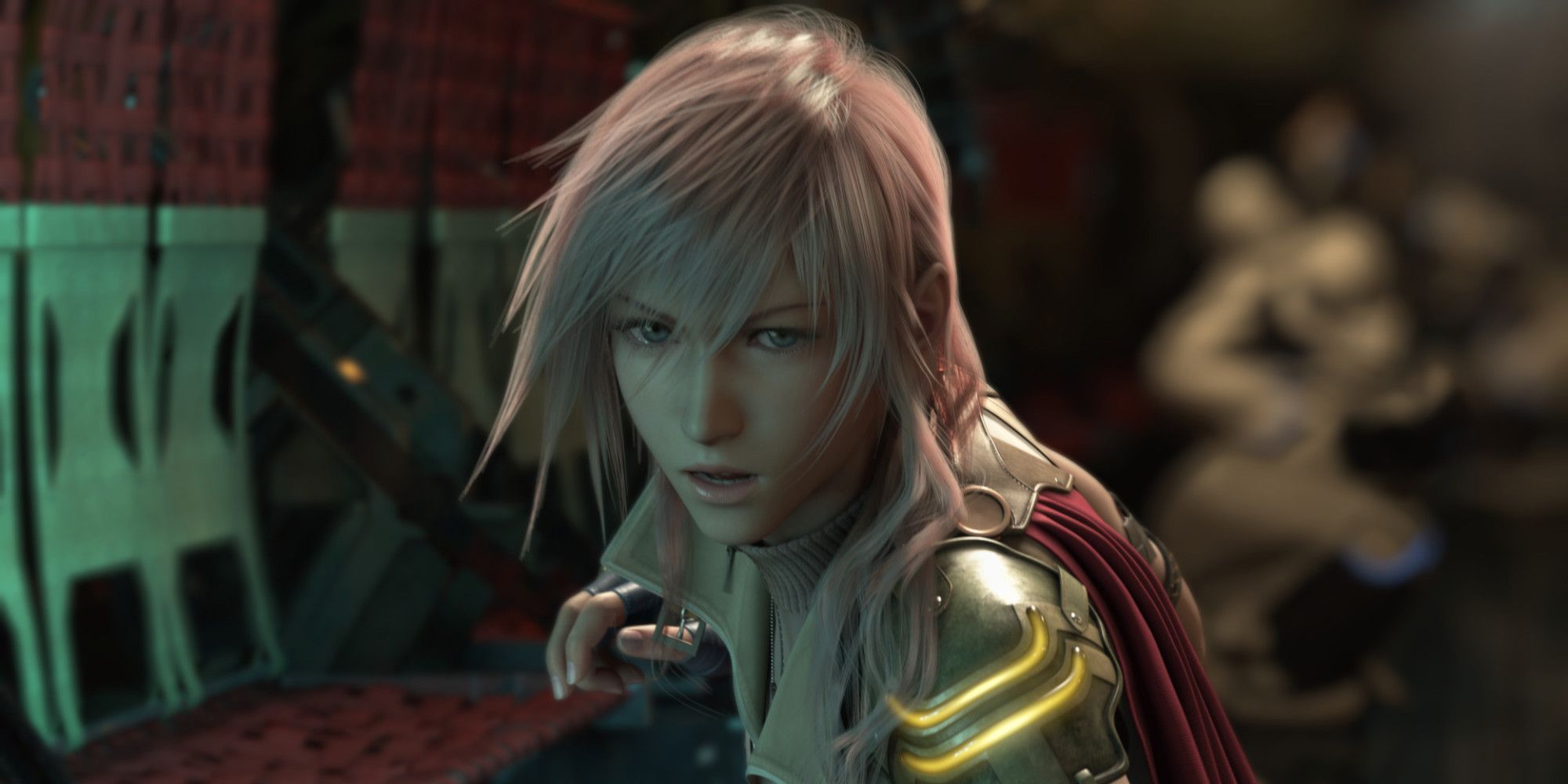 Final Fantasy 13: Cómo encontrar cada brazalete y brazalete