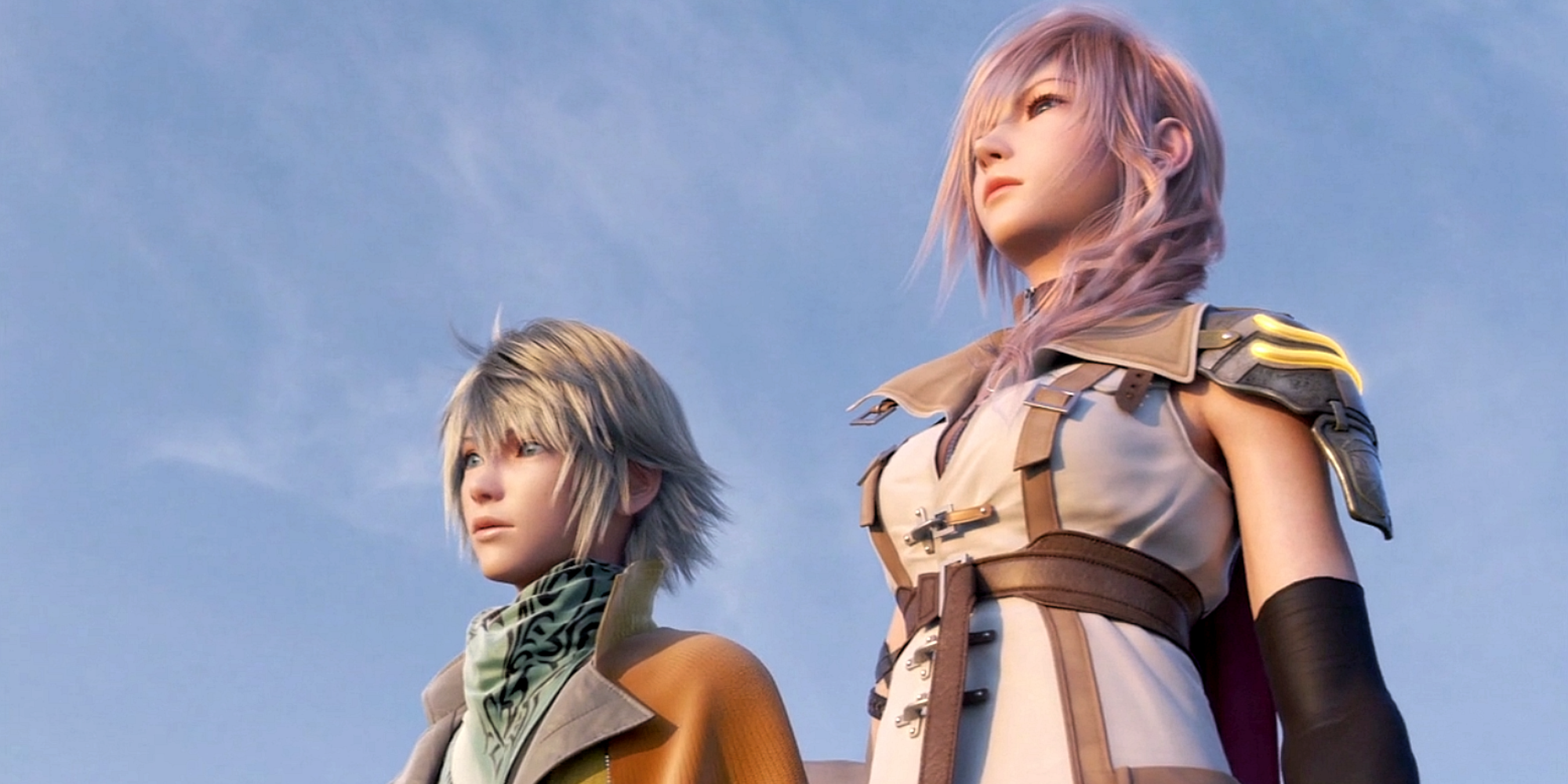 Final Fantasy 13: Cómo encontrar cada cinta y amuleto