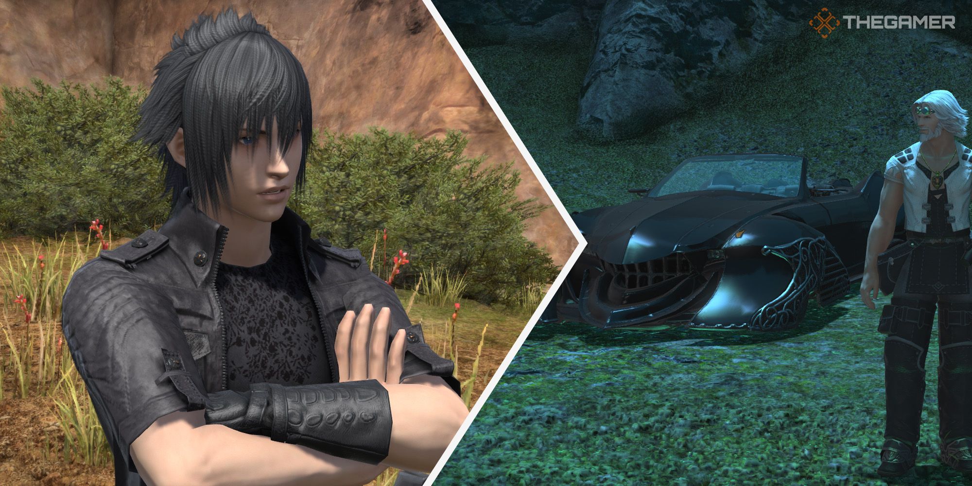 Final Fantasy 14: A Nocturne for Heroes Event Guide