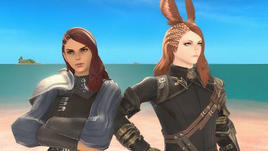 Final Fantasy 14: Cómo conseguir el peinado atrevido y trenzado