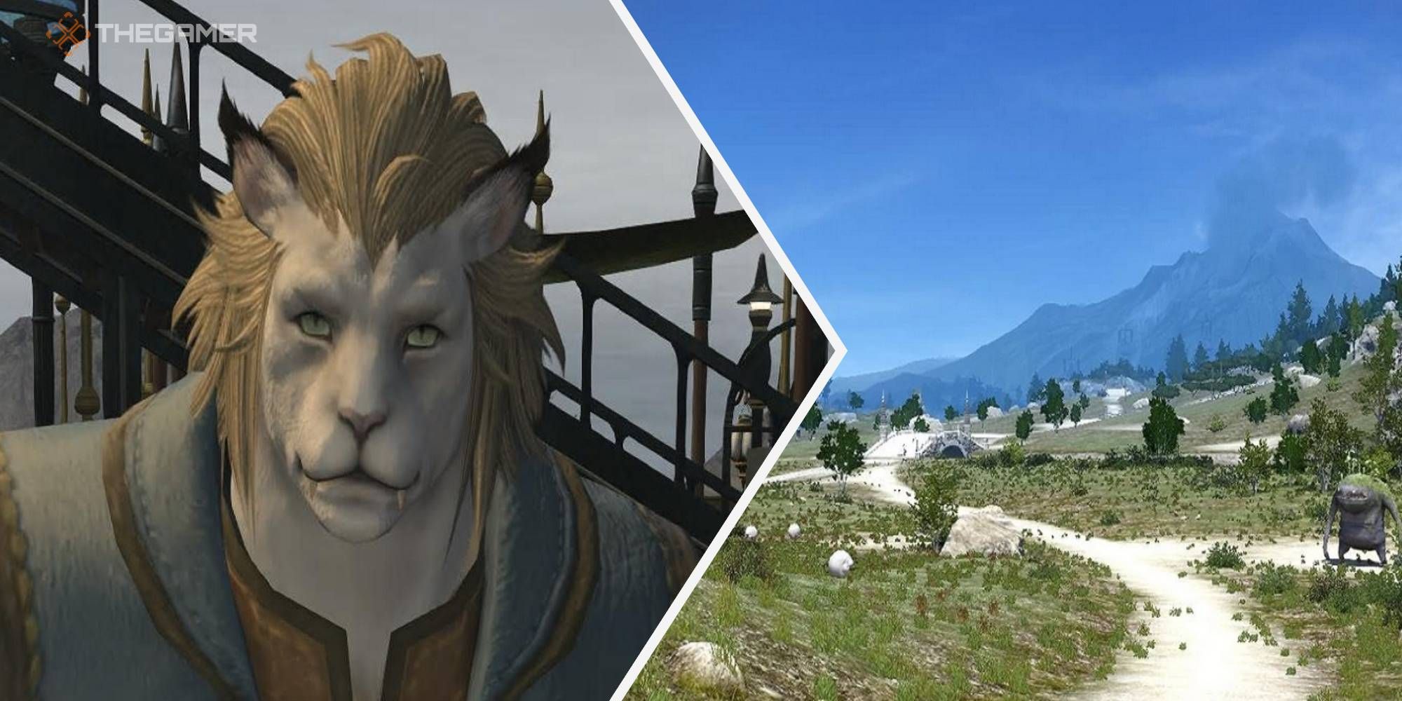 FF14 Fishing Guide