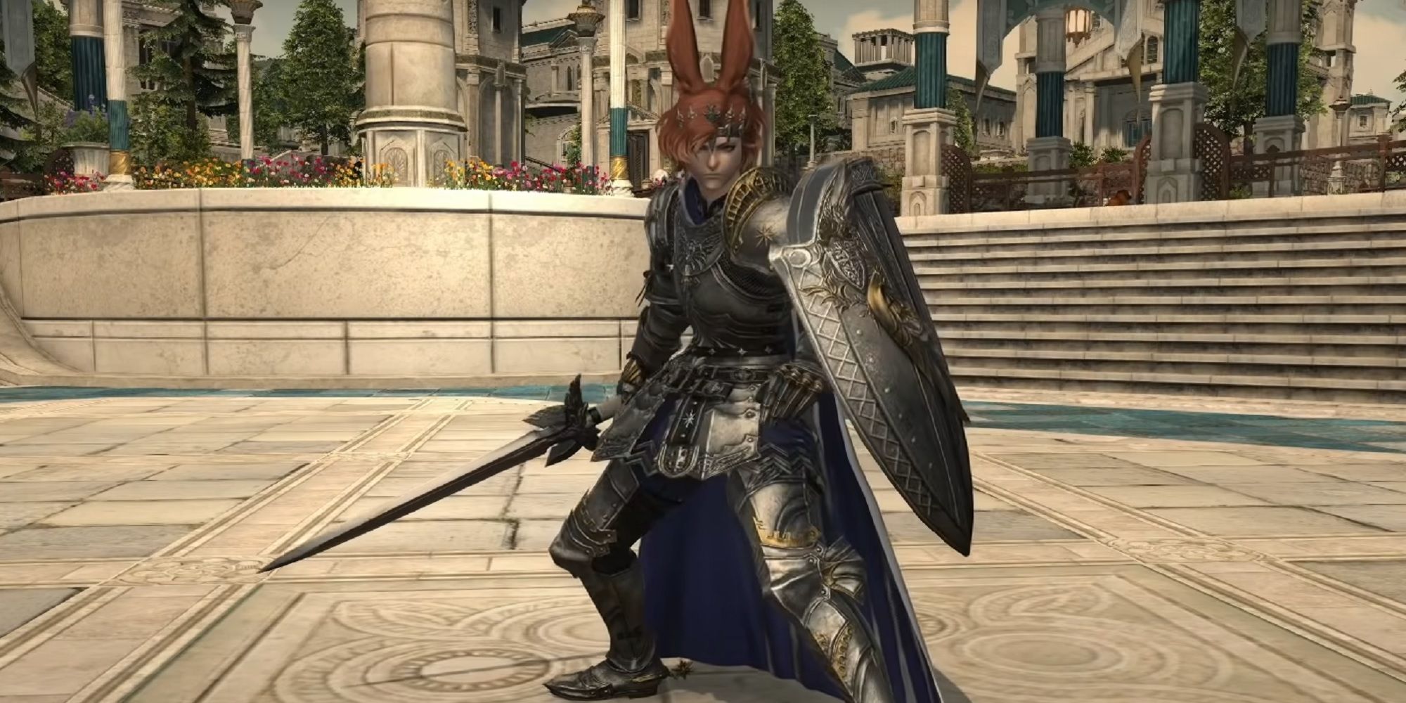 Final Fantasy 14: Endwalker - Cómo desbloquear una armadura de artefacto