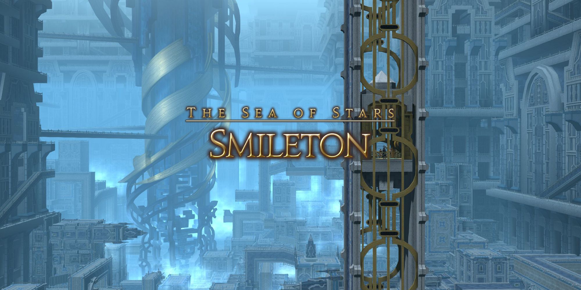 Final Fantasy 14: Endwalker - Guía de Smileton Dungeon