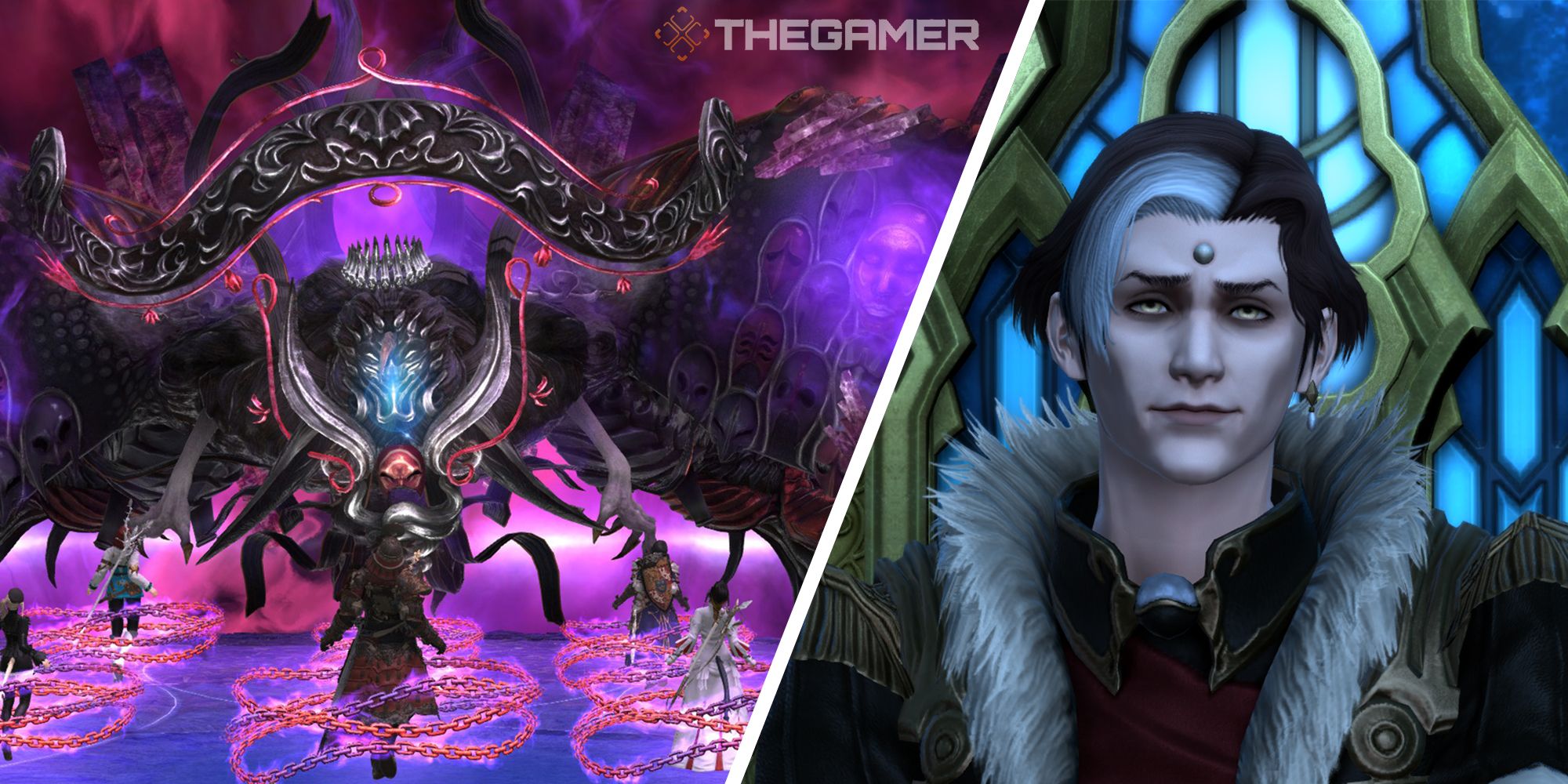 Final Fantasy 14: The Dying Gasp Guide
