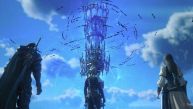 Final Fantasy 16: Cómo iniciar el DLC The Rising Tide