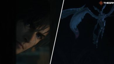 Final Fantasy 16 Headwind