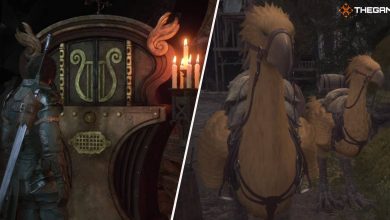 Final Fantasy 16 Orchestrion Rolls