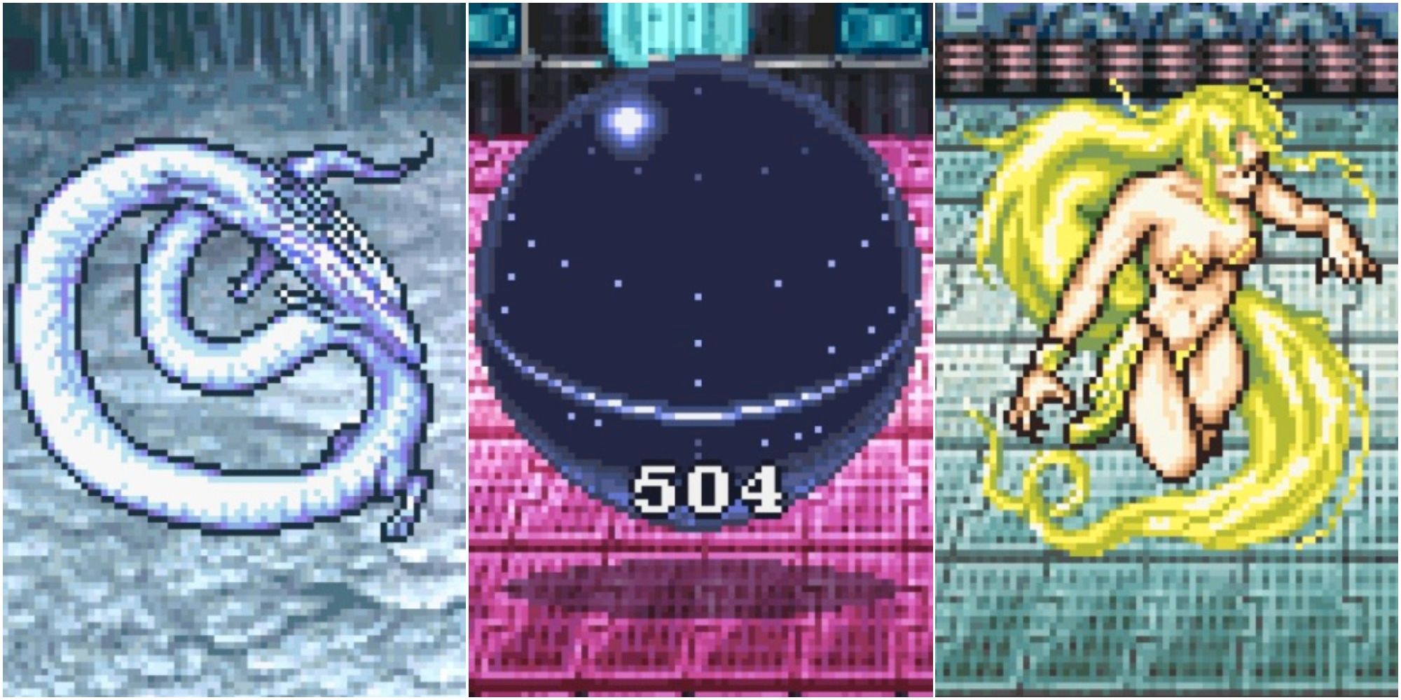 Final Fantasy 4 Pixel Remaster: Cómo vencer a todos los jefes