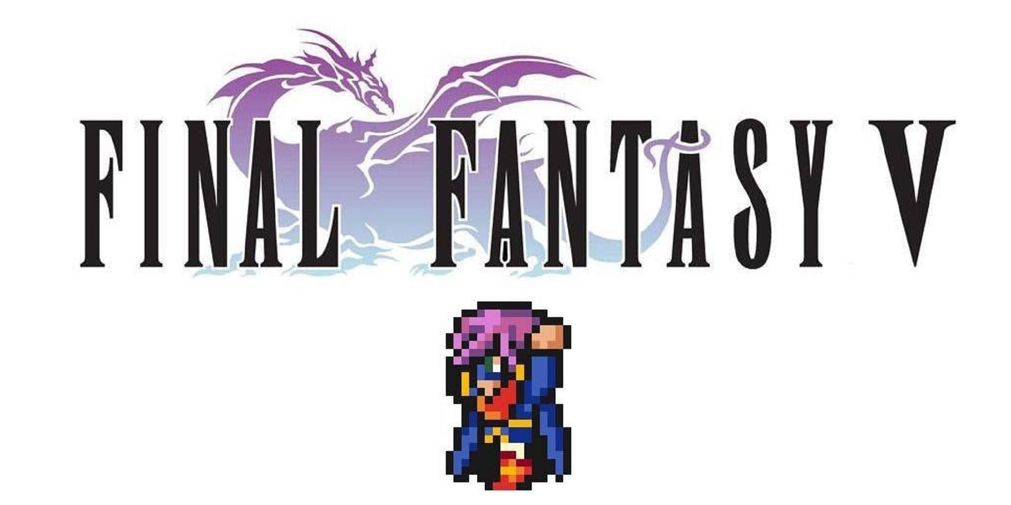 Final Fantasy 5 Pixel Remaster: Cómo aprender cada hechizo de magia azul