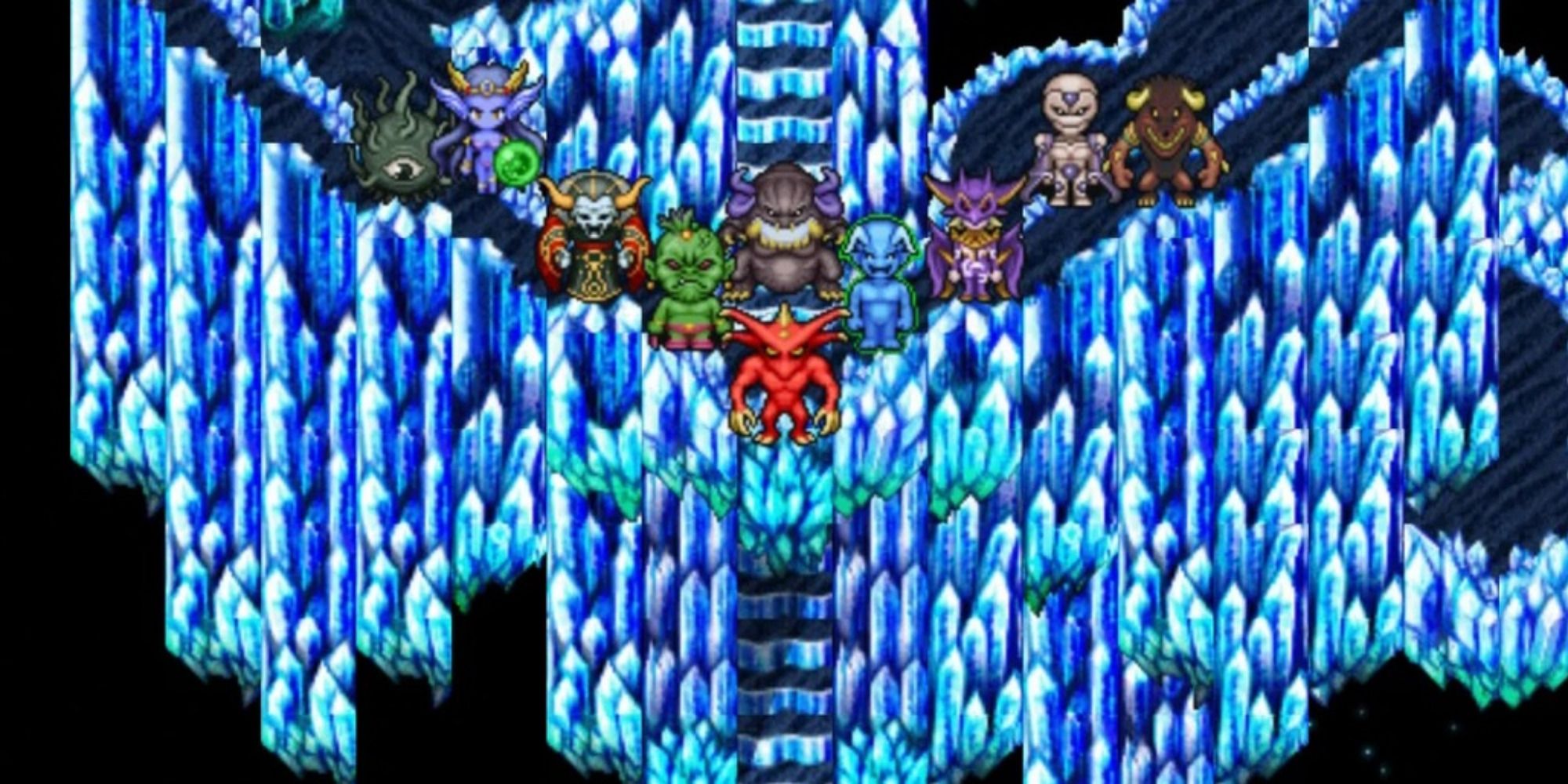Final Fantasy 5 Pixel Remaster: Cómo vencer al jefe final