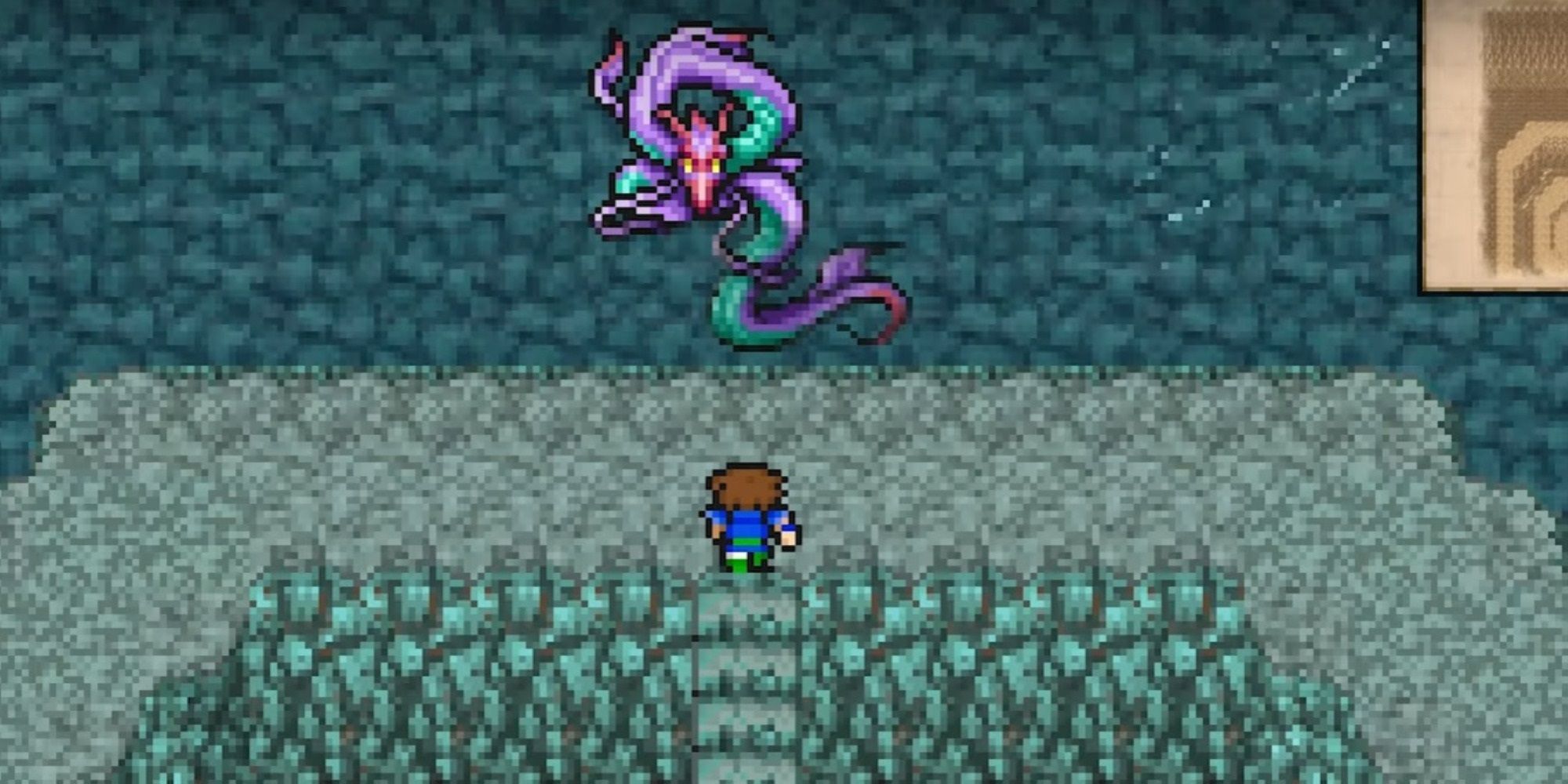 Final Fantasy 5 Pixel Remaster: dónde encontrar cada invocación