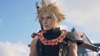 Final Fantasy 7 Rebirth: Capítulo 6 Tutorial de la misión principal
