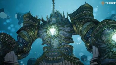 Final Fantasy 7 Rebirth: Cómo derrotar a Alexander