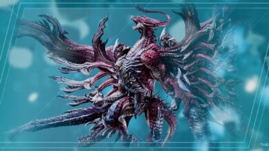 Final Fantasy 7 Rebirth: Cómo derrotar a Bahamut Arisen