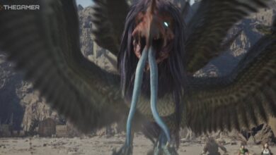 Final Fantasy 7 Rebirth: Cómo derrotar a Gigaatrice