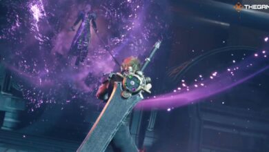 Final Fantasy 7 Rebirth: Cómo derrotar a Jenova Emergent