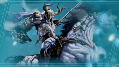 Final Fantasy 7 Rebirth: Cómo derrotar a Odin