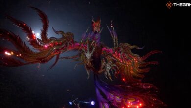 Final Fantasy 7 Rebirth: Cómo derrotar a Phoenix