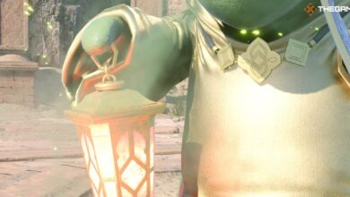 Final Fantasy 7 Rebirth: Cómo derrotar a Tonberry King