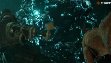 Final Fantasy 7 Rebirth: Cómo derrotar al Mythril Golem