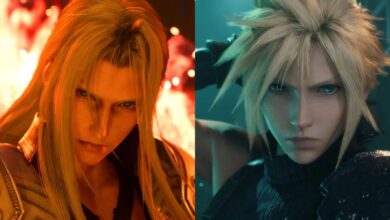 Final Fantasy 7 Rebirth: Cómo presionar y hacer tambalear a los enemigos